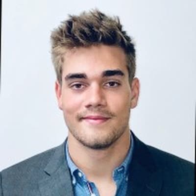 Lex Leclezio, Lex Built cofounder and operations lead